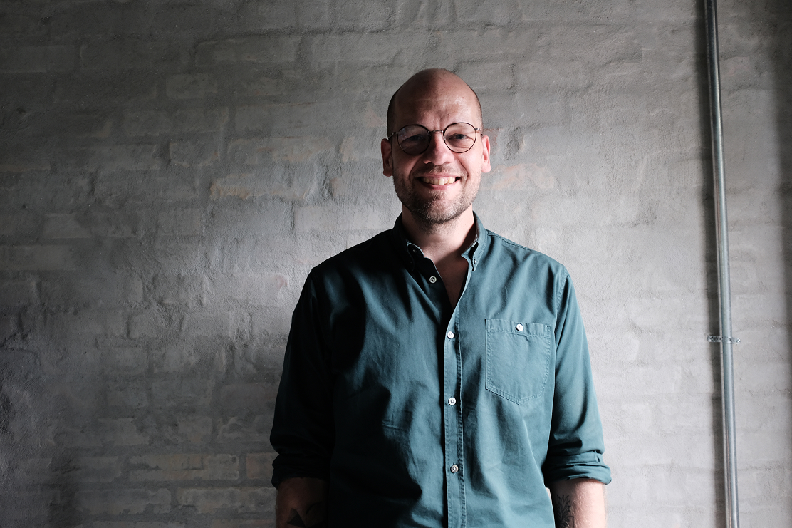 Rasmus, the person behind unitwiz.net